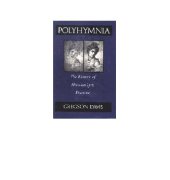 book Polyhymnia: The Rhetoric of Horation Lyric Discourse