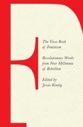 book The Verso Book of Feminism