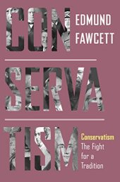 book Conservatism: The Fight for a Tradition