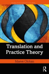 book Translation and Practice Theory