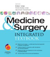 book Medicine & Surgery: An Integrated Textbook [TRUE PDF]