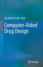 book Computer-Aided Drug Design