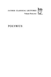 book Polybius