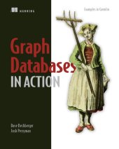 book Graph Databases in Action