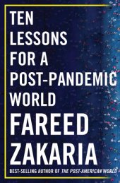 book Ten Lessons for a Post-Pandemic World