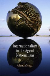 book Internationalism in the Age of Nationalism