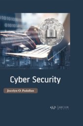 book Cyber Security