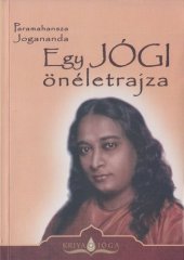 book Egy jógi önéletrajza