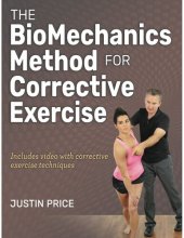 book The biomechanics method for corrective exercise