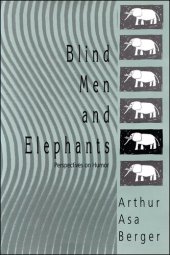 book Blind Men and Elephants