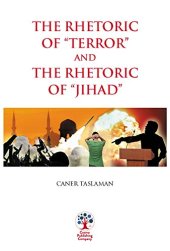 book The Rhetoric of Terror and The Rhetoric of Jihad