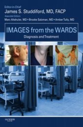 book Images from the Wards: Diagnosis and Treatment