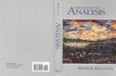 book Introduction to Analysis