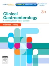 book Clinical Gastroenterology: A Practical Problem Based Approach