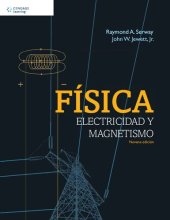 book Física : electricidad y magetismo