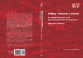 book Many-Valued Logics: A Mathematical and Computational Introduction. Second Edition