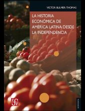 book La historia económica de América Latina desde la Independencia