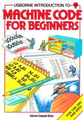 book Usborne introduction to machine code for beginners