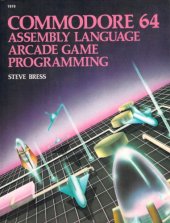 book Commodore 64 assembly language arcade game programming