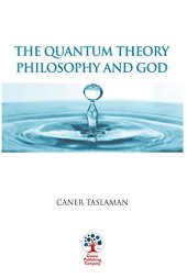 book The Quantum Theory, Philosophy and God