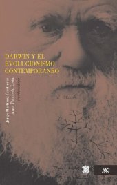 book Darwin y el evolucionismo contemporáneo