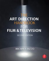 book The Art Direction Handbook for Film & Television