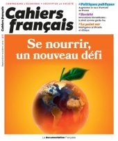 book Cahiers français 412 Se nourrir, un nouveau défi