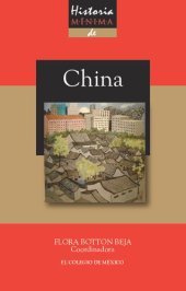 book Historia mínima de China