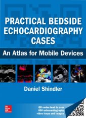 book Practical Bedside Echocardiography Cases: An Atlas for Mobile Devices