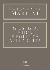 book Giustizia, etica e politica nella città