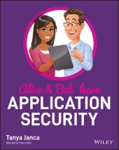 book Alice and Bob Learn Application Security