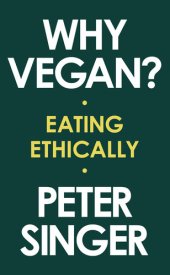 book Why Vegan?