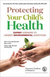 book Protecting Your Child's Health