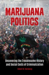 book Marijuana Politics