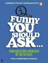 book Funny You Should Ask . . .