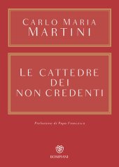 book Le cattedre dei non credenti