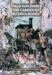 book Palo Mayombe: The Garden of Blood & Bones