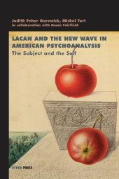 book Lacan and the New Wave