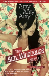 book Amy Amy Amy