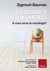 book La scienza della libertà