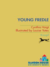 book Young Fredle