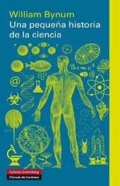 book Una pequeña historia de la ciencia