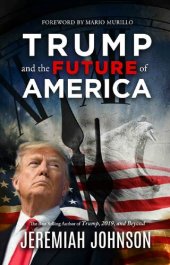 book Trump and the Future of America