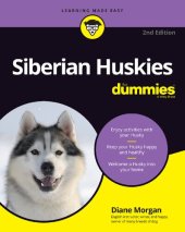 book Siberian Huskies For Dummies