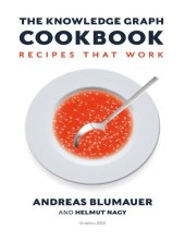 book The Knowledge Graph Cookbook