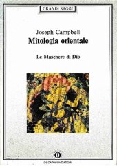 book Mitologia orientale