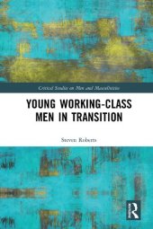 book Young working-class men in transition