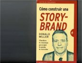 book Como Construir una StoryBrand