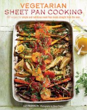 book Vegetarian Sheet Pan Cooking