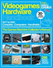 book Videogames Hardware Handbook Volume 2